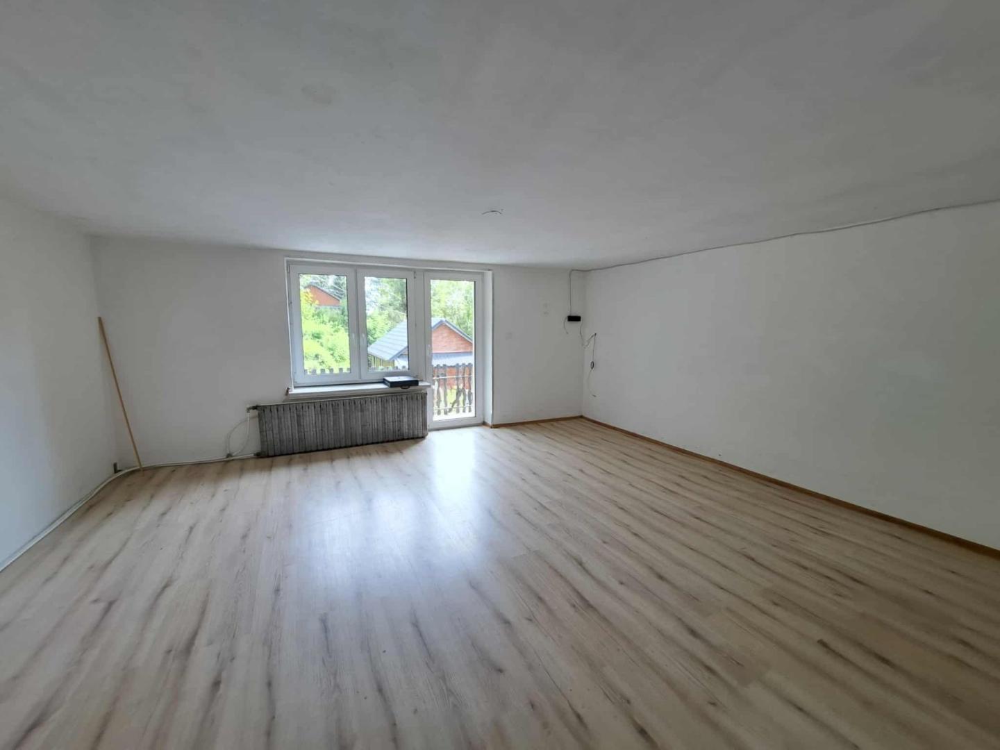 Lubcza gm. Ryglice  dom 120 m2