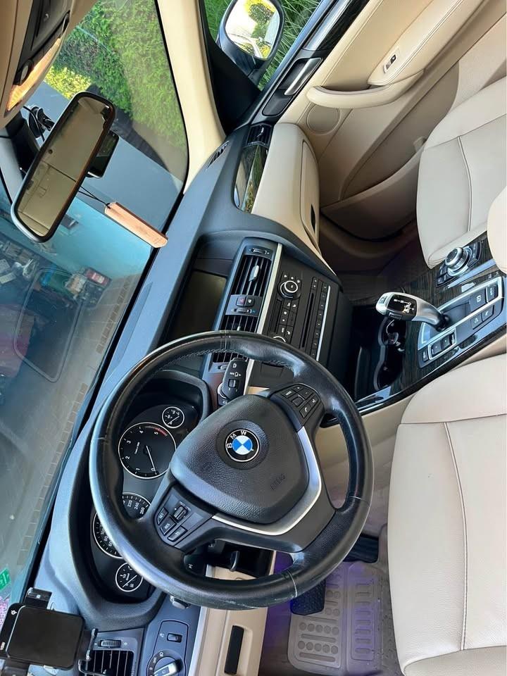 Sprzedam BMW X3 F25 2.0D xDrive 184km