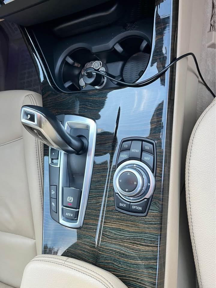 Sprzedam BMW X3 F25 2.0D xDrive 184km
