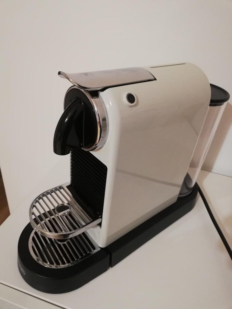 Ekspres De'Longhi Nespresso