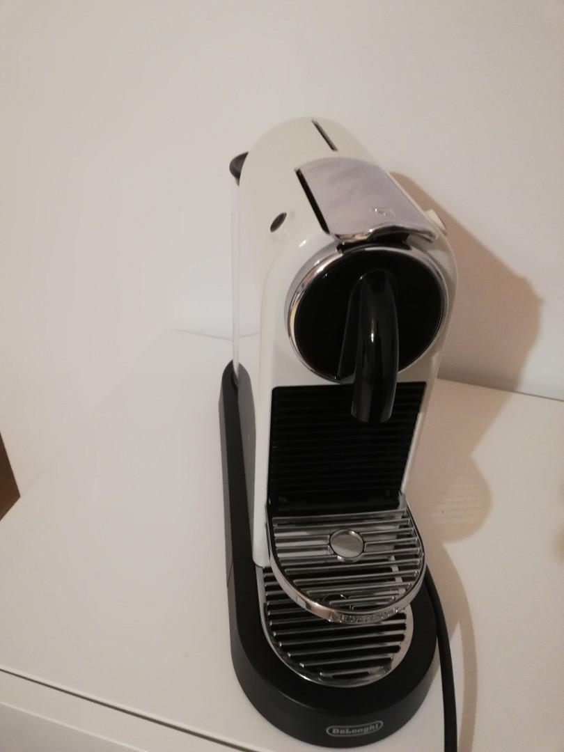 Ekspres De'Longhi Nespresso