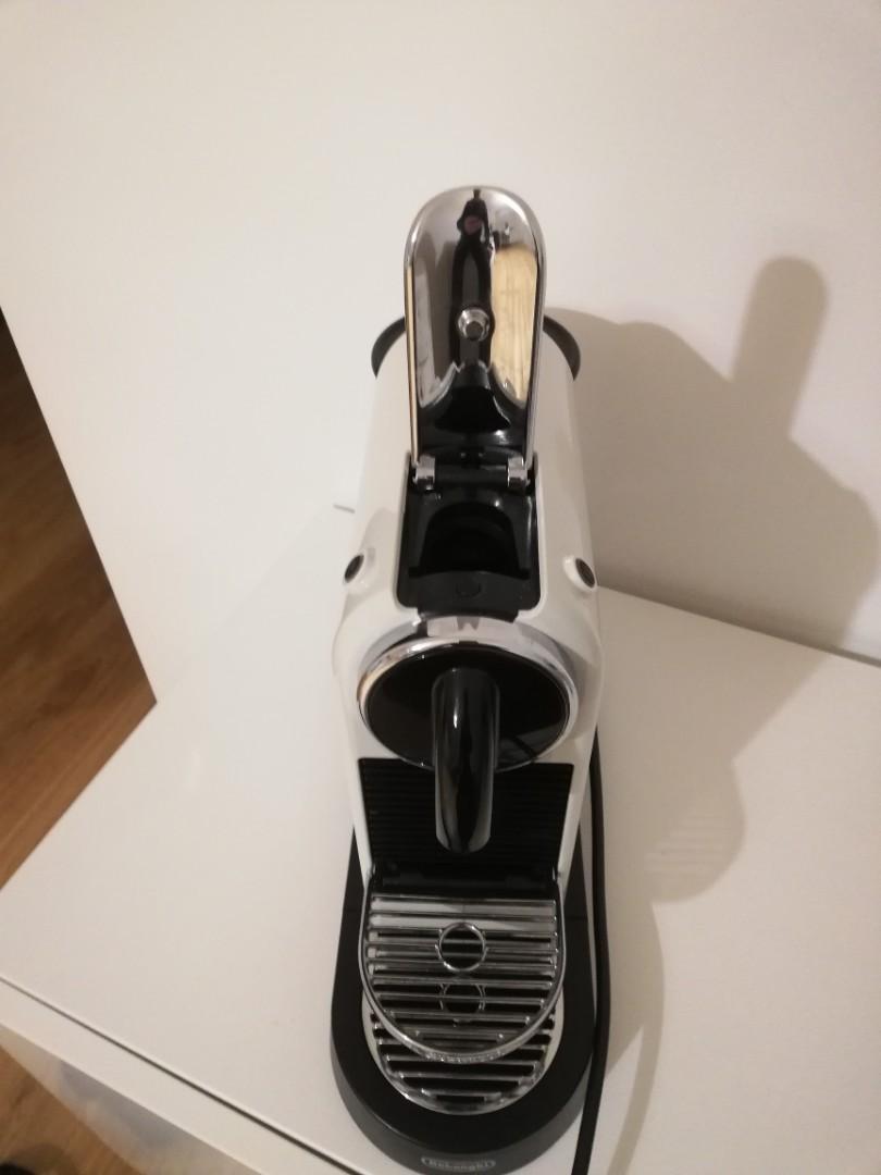 Ekspres De'Longhi Nespresso