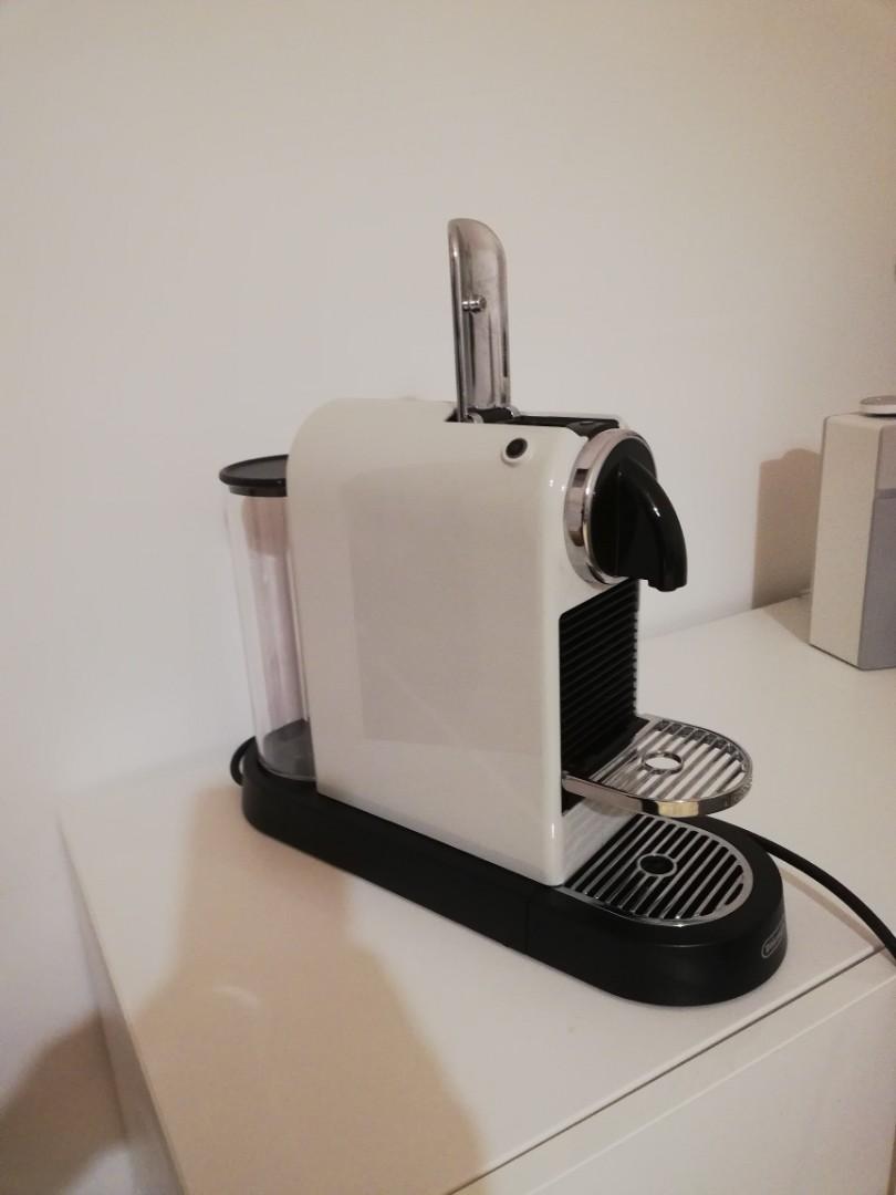 Ekspres De'Longhi Nespresso