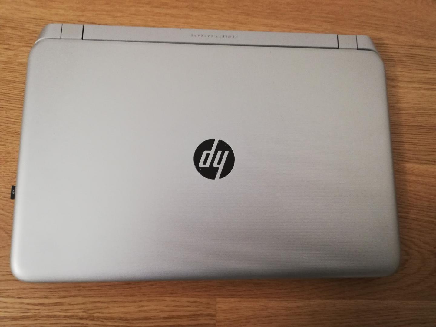 Laptop HP Pavilion 5