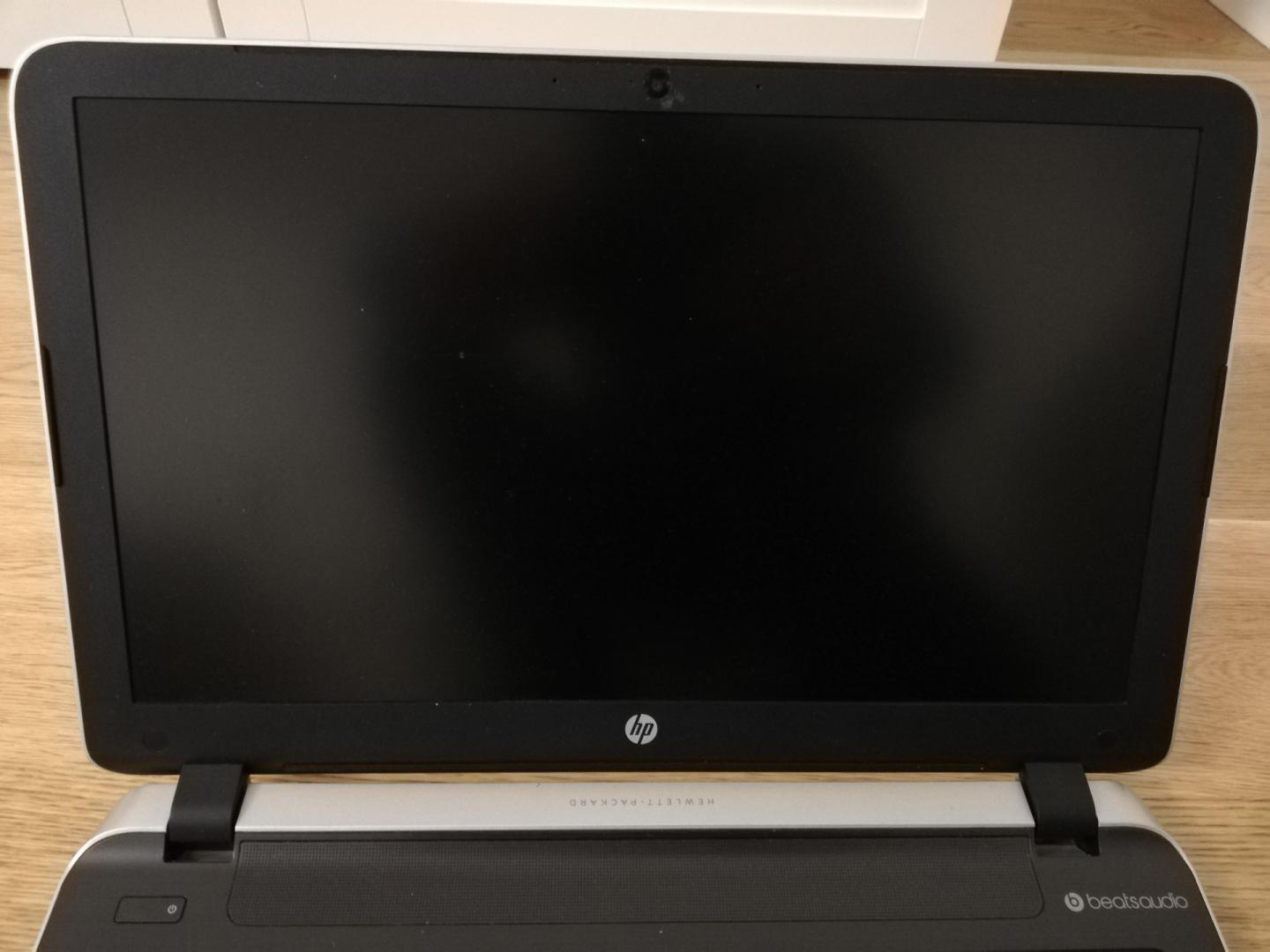 Laptop HP Pavilion 5