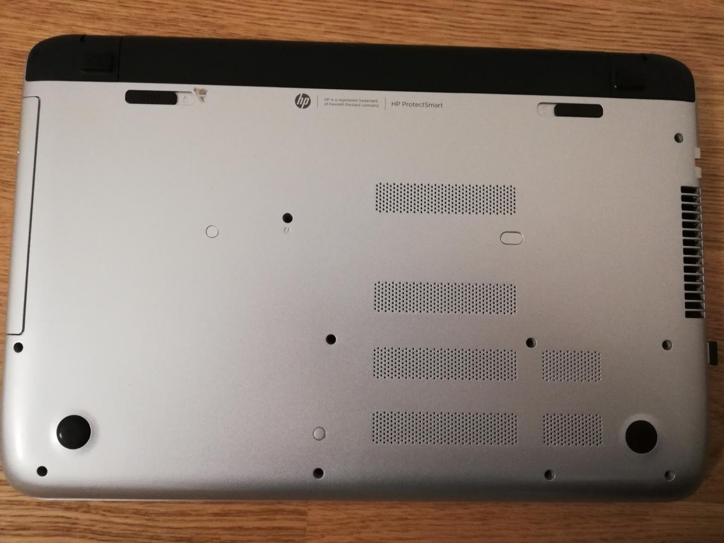 Laptop HP Pavilion 5