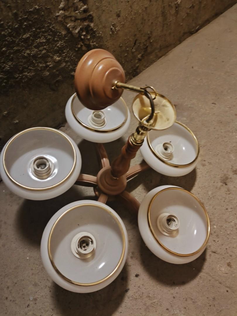 Lampa sufitowa