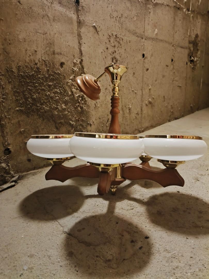 Lampa sufitowa