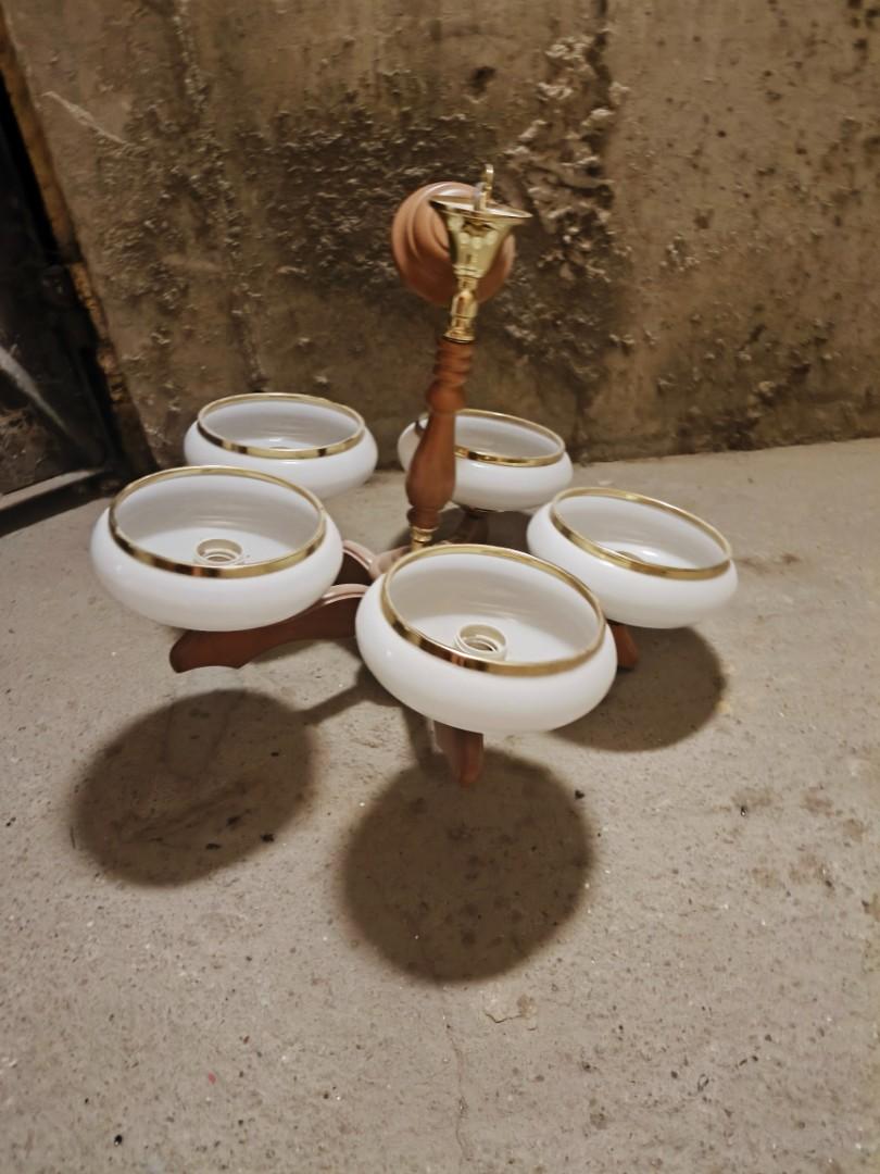 Lampa sufitowa