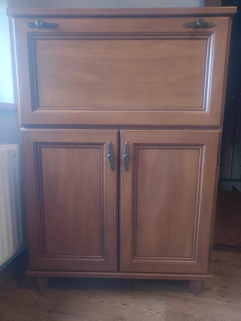 Komoda w  dobrym stanie