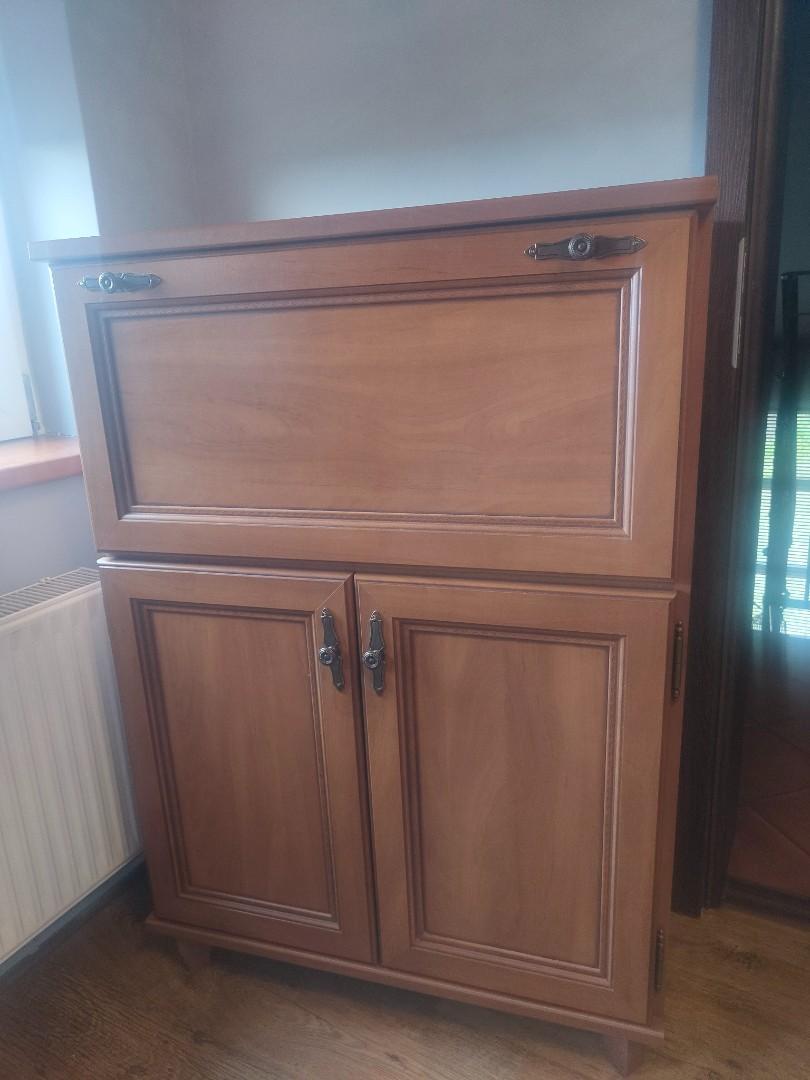 Komoda w  dobrym stanie
