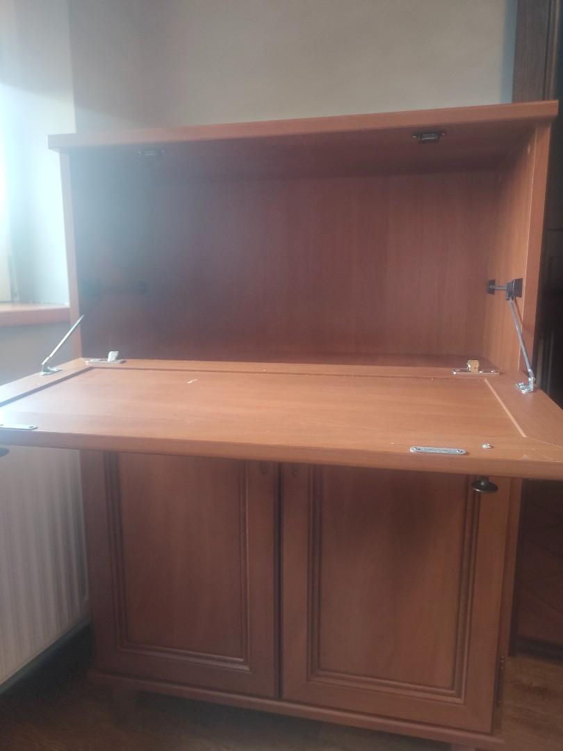 Komoda w  dobrym stanie