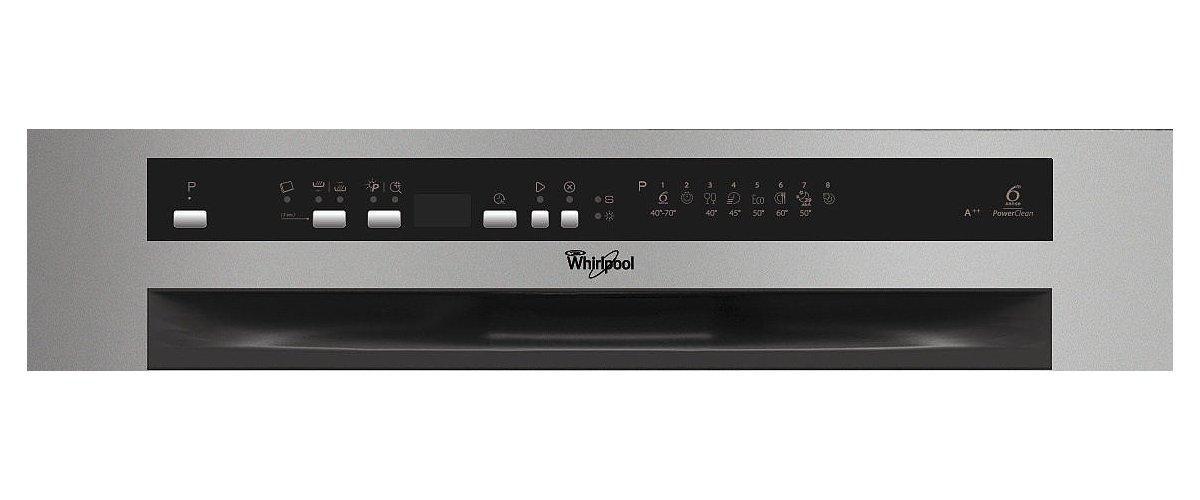 Zmywarka Whirlpool ADG 7500 IX