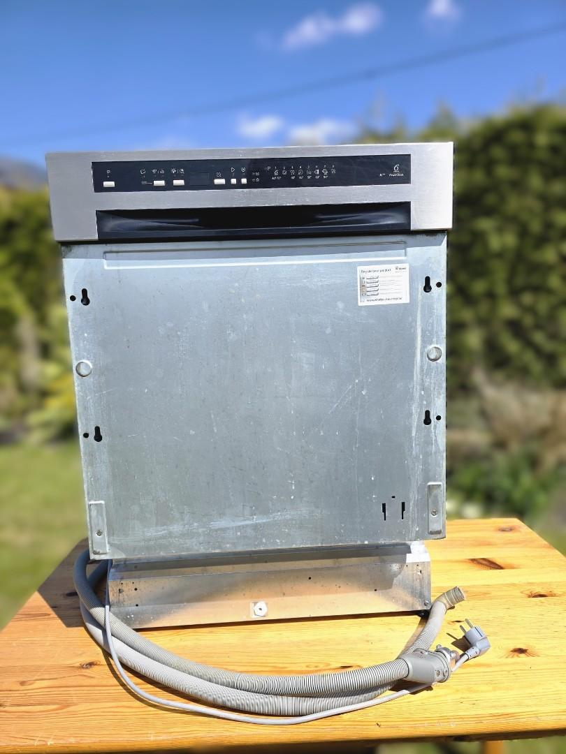 Zmywarka Whirlpool ADG 7500 IX