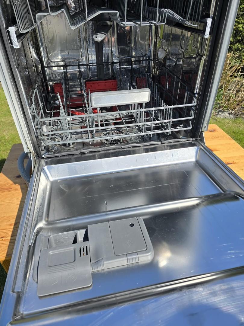 Zmywarka Whirlpool ADG 7500 IX