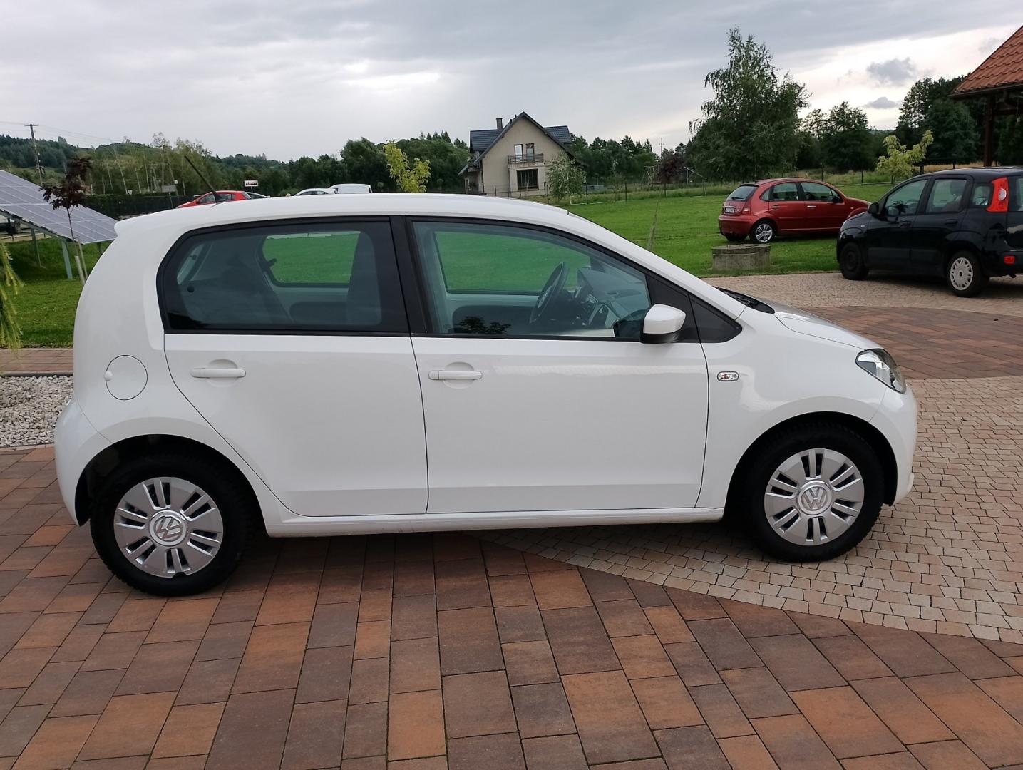 VW Up