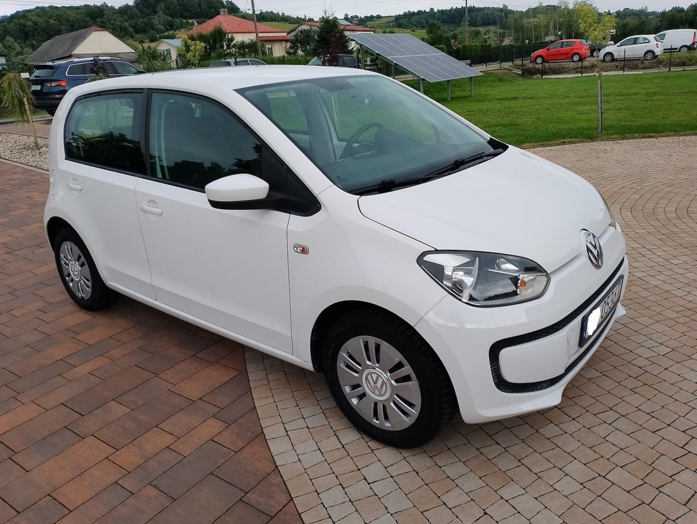 VW Up