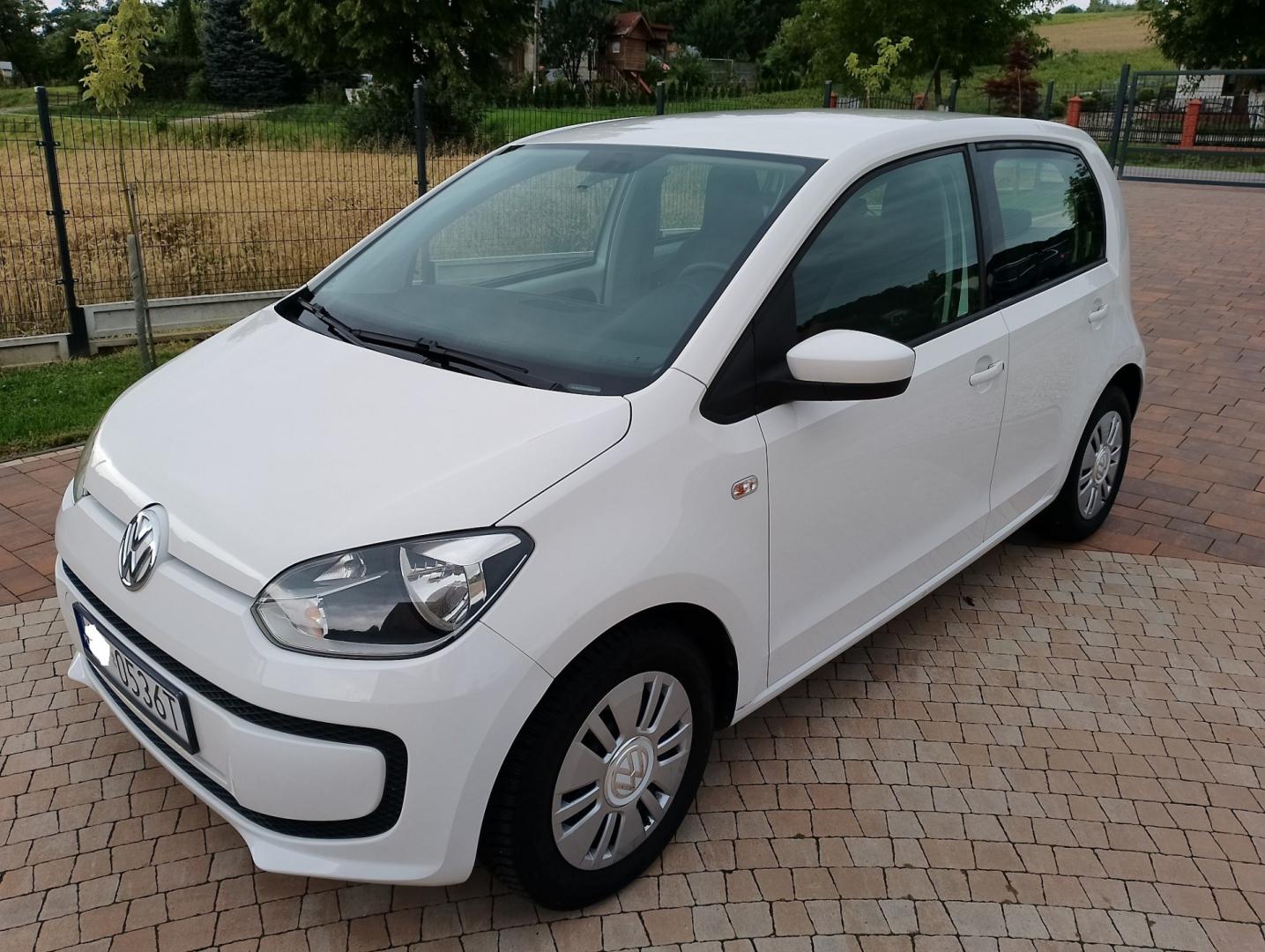 VW Up