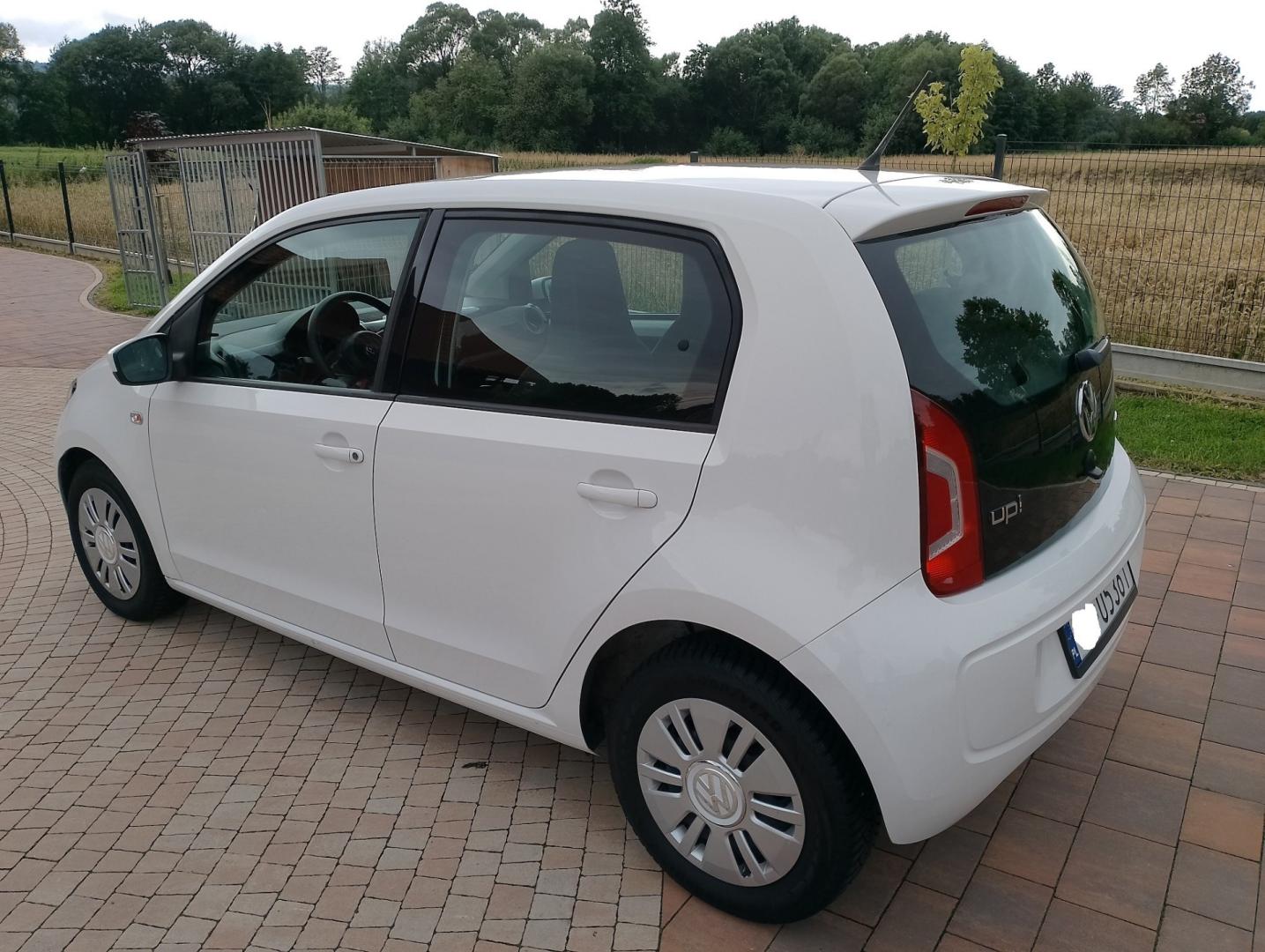 VW Up