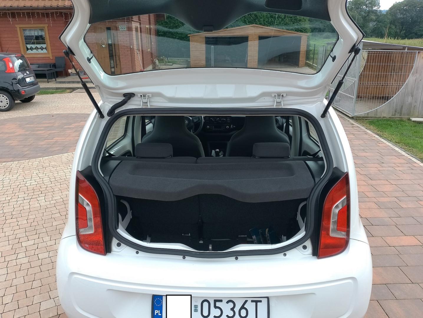 VW Up