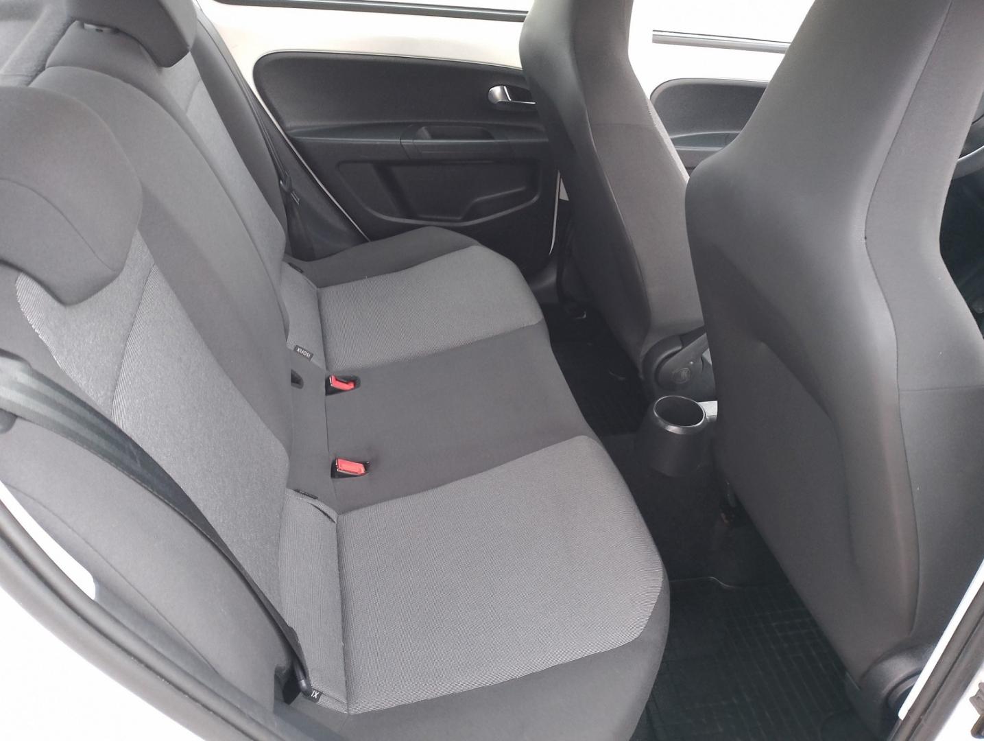 VW Up
