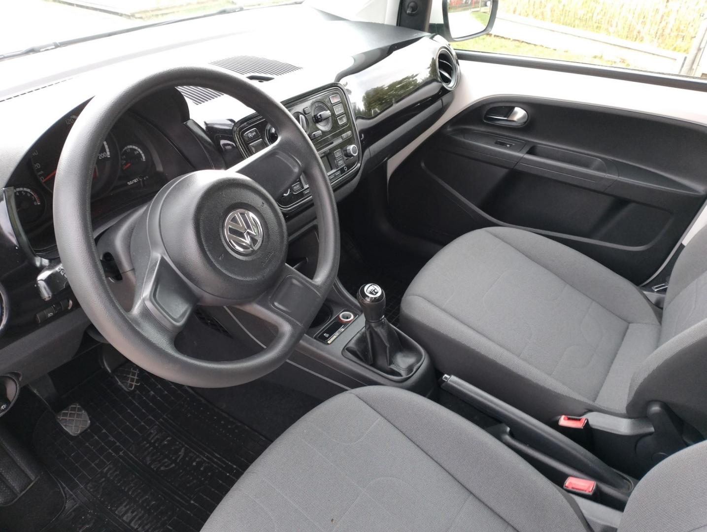 VW Up