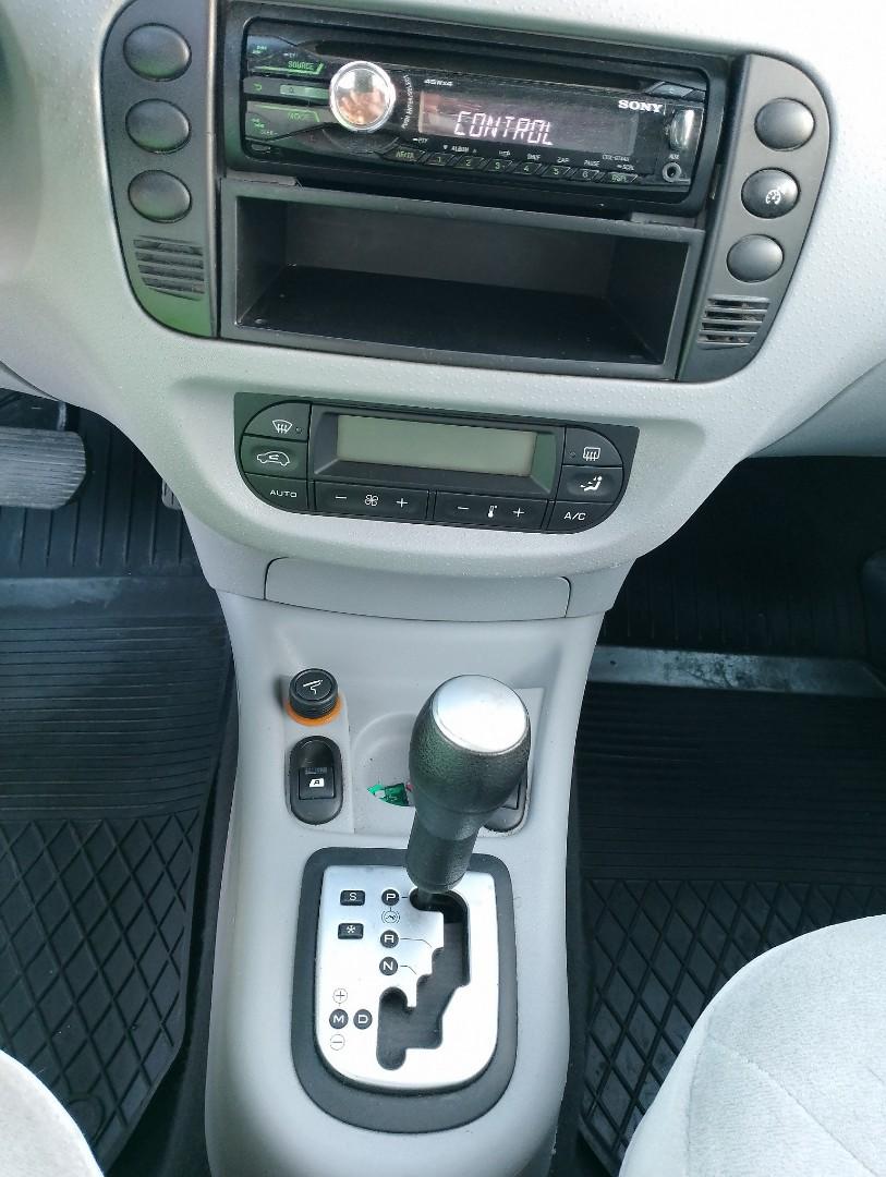 citroen c3 automat