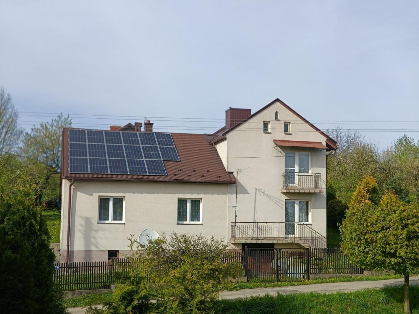 sprzedam dom