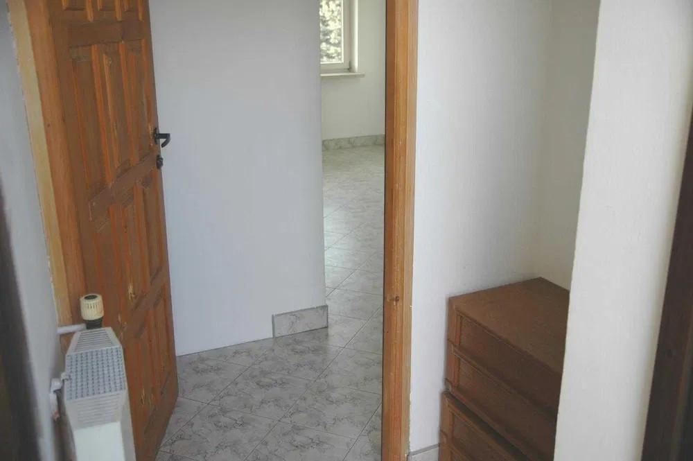 Mieszkanie jednopokojowe do wynajęcia w Jaśle