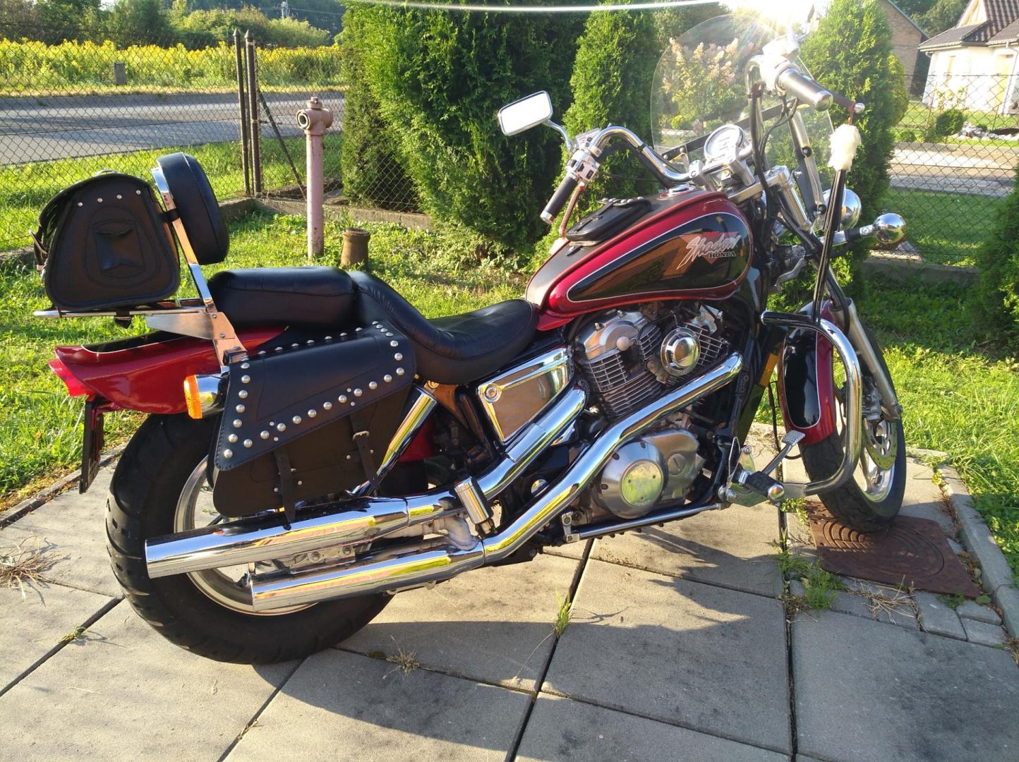 Honda SHADOW