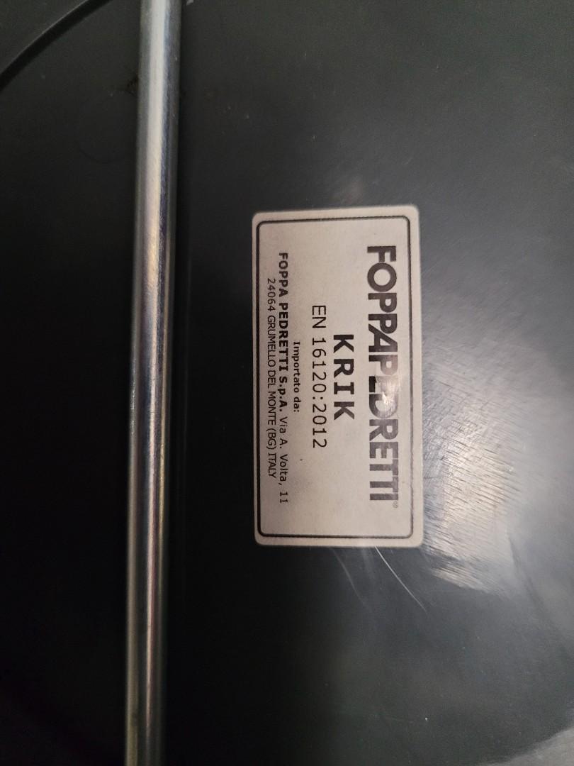Fotelik do karmienia