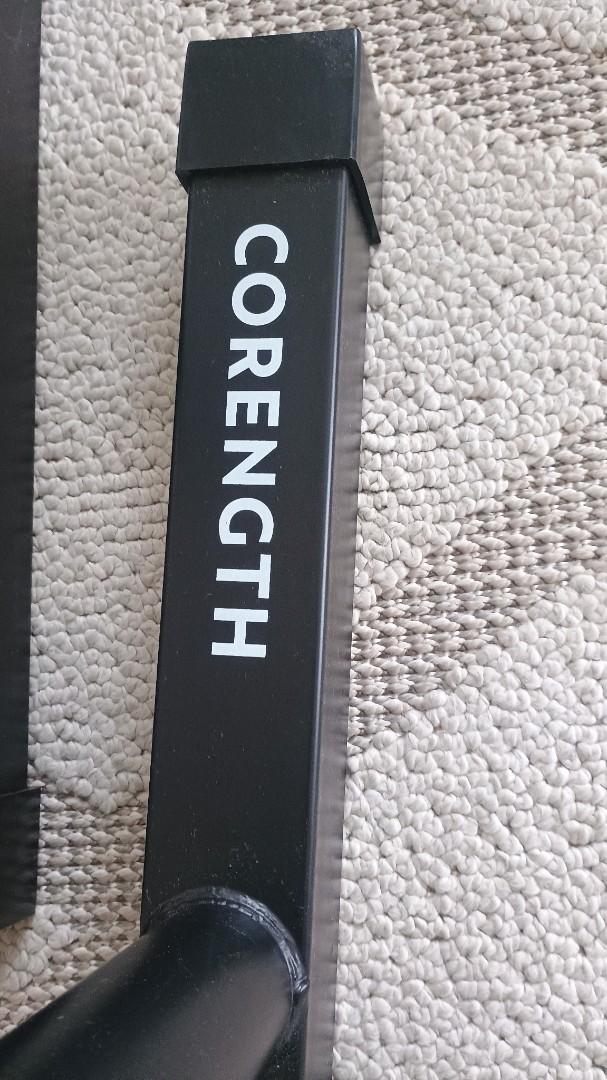 Poręcze Corength TS 100