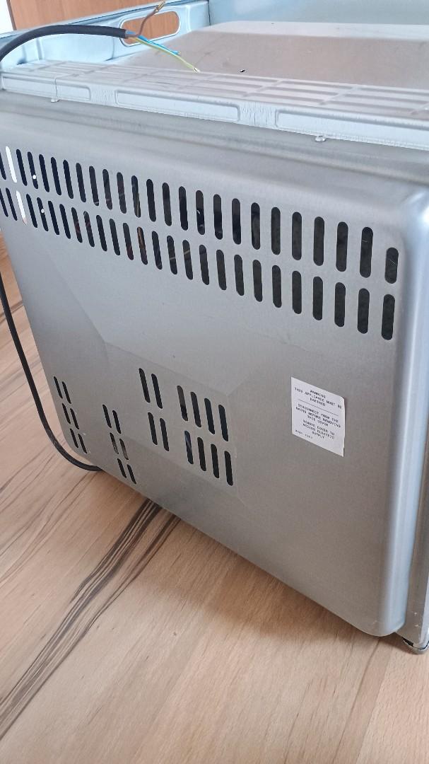 Piekarnik Lagan Ikea