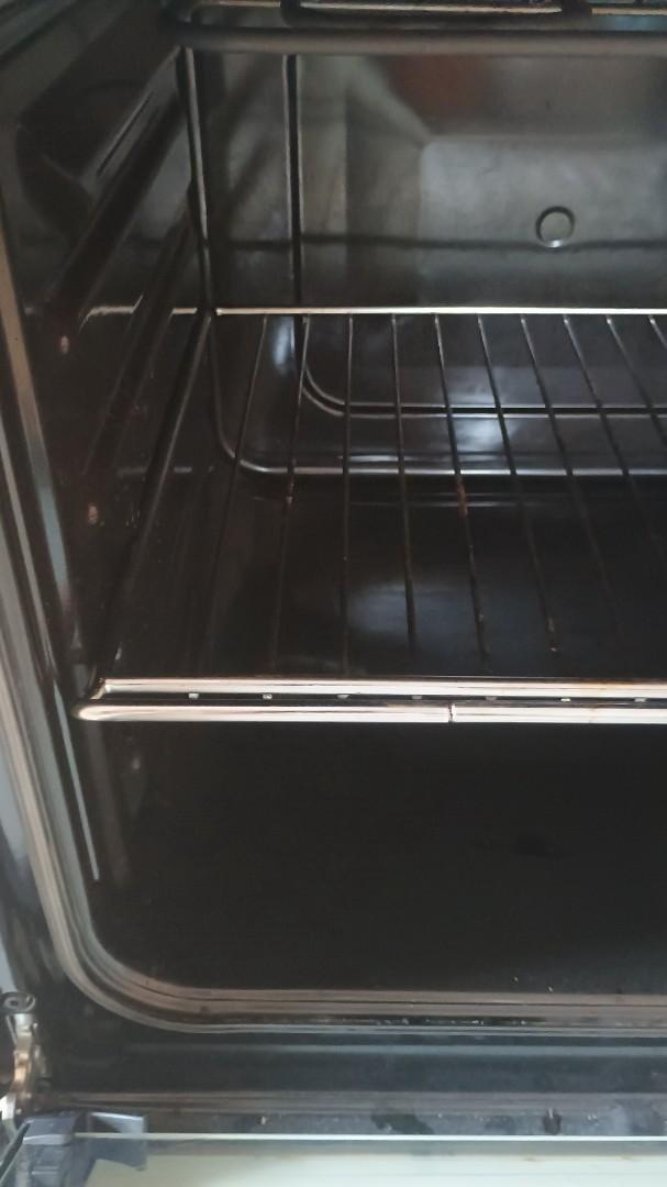 Piekarnik Lagan Ikea