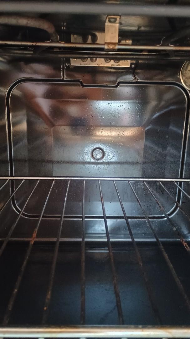 Piekarnik Lagan Ikea
