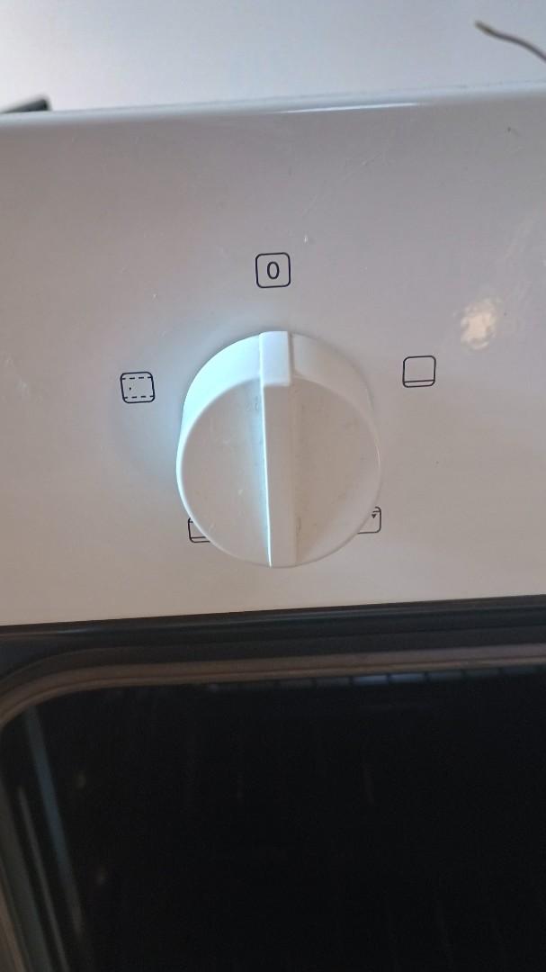 Piekarnik Lagan Ikea