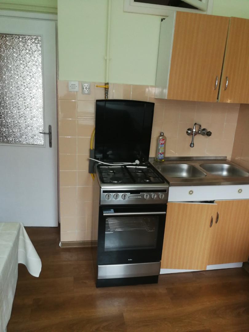 Wynajmę mieszkanie w Centrum Jasła- 2pokoje/II piętro 45 m2.