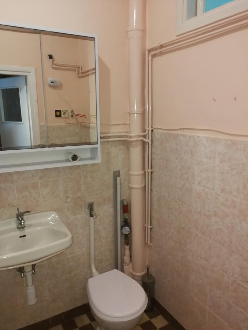 Wynajmę mieszkanie w Centrum Jasła- 2pokoje/II piętro 45 m2.