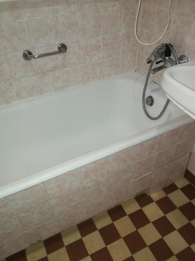 Wynajmę mieszkanie w Centrum Jasła- 2pokoje/II piętro 45 m2.