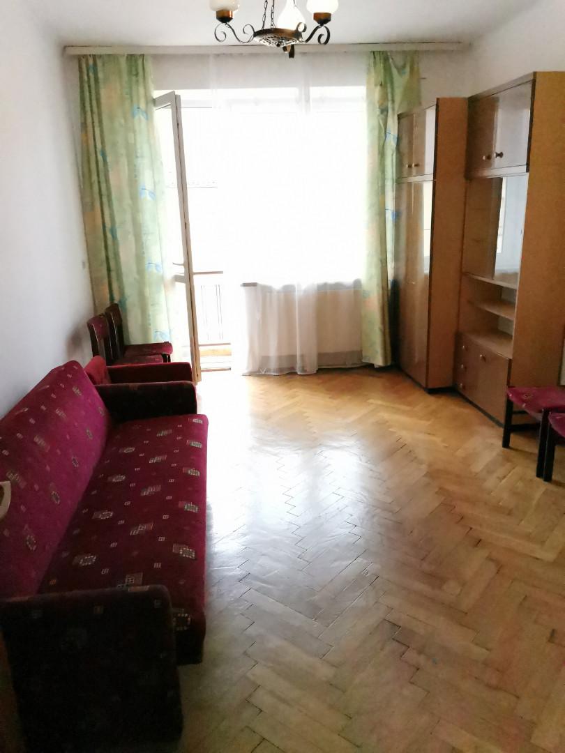 Wynajmę mieszkanie w Centrum Jasła- 2pokoje/II piętro 45 m2.