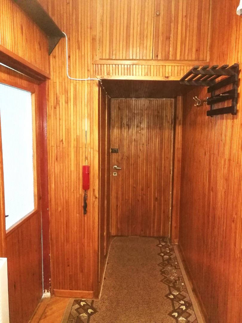 Wynajmę mieszkanie w Centrum Jasła- 2pokoje/II piętro 45 m2.
