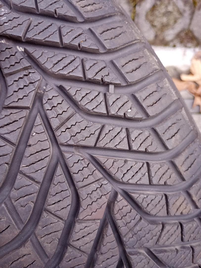 opony zimowe 195/65 r15 yokohama
