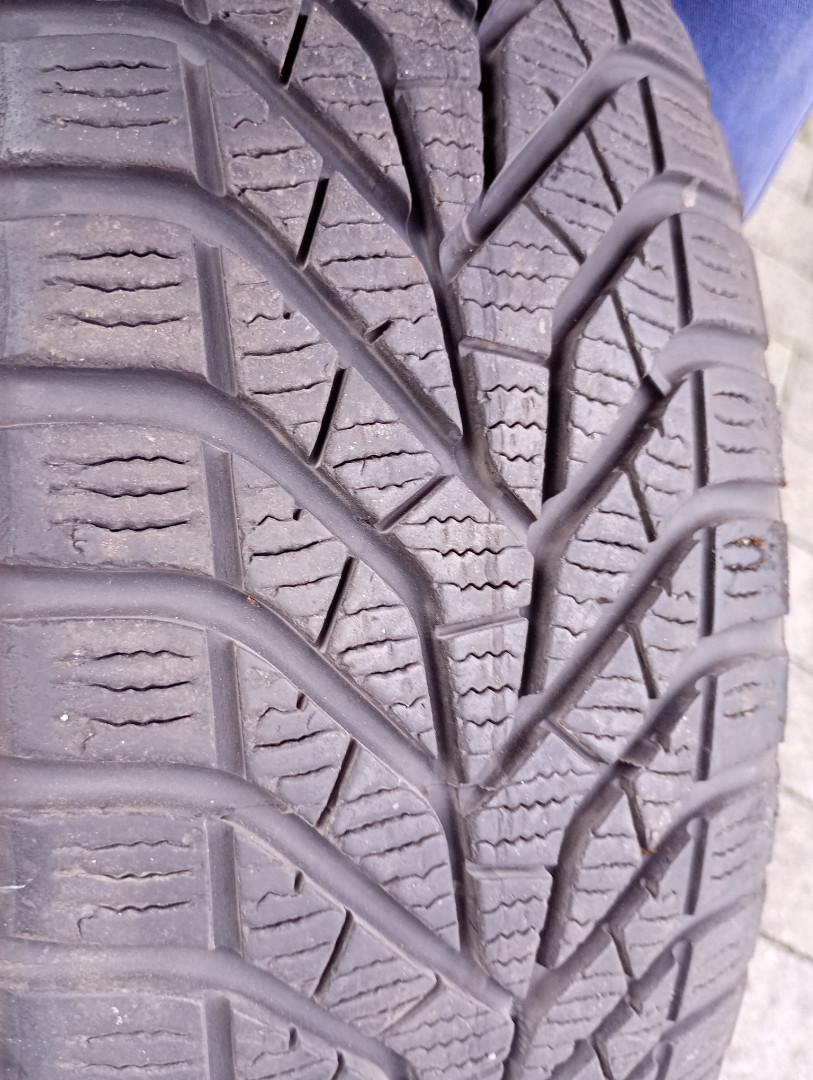 opony zimowe 195/65 r15 yokohama
