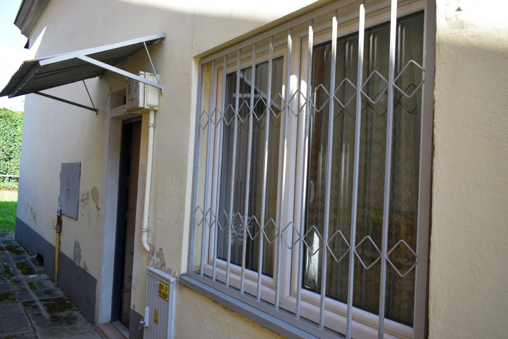Dom w centrum Biecza 196 m kw do remontu