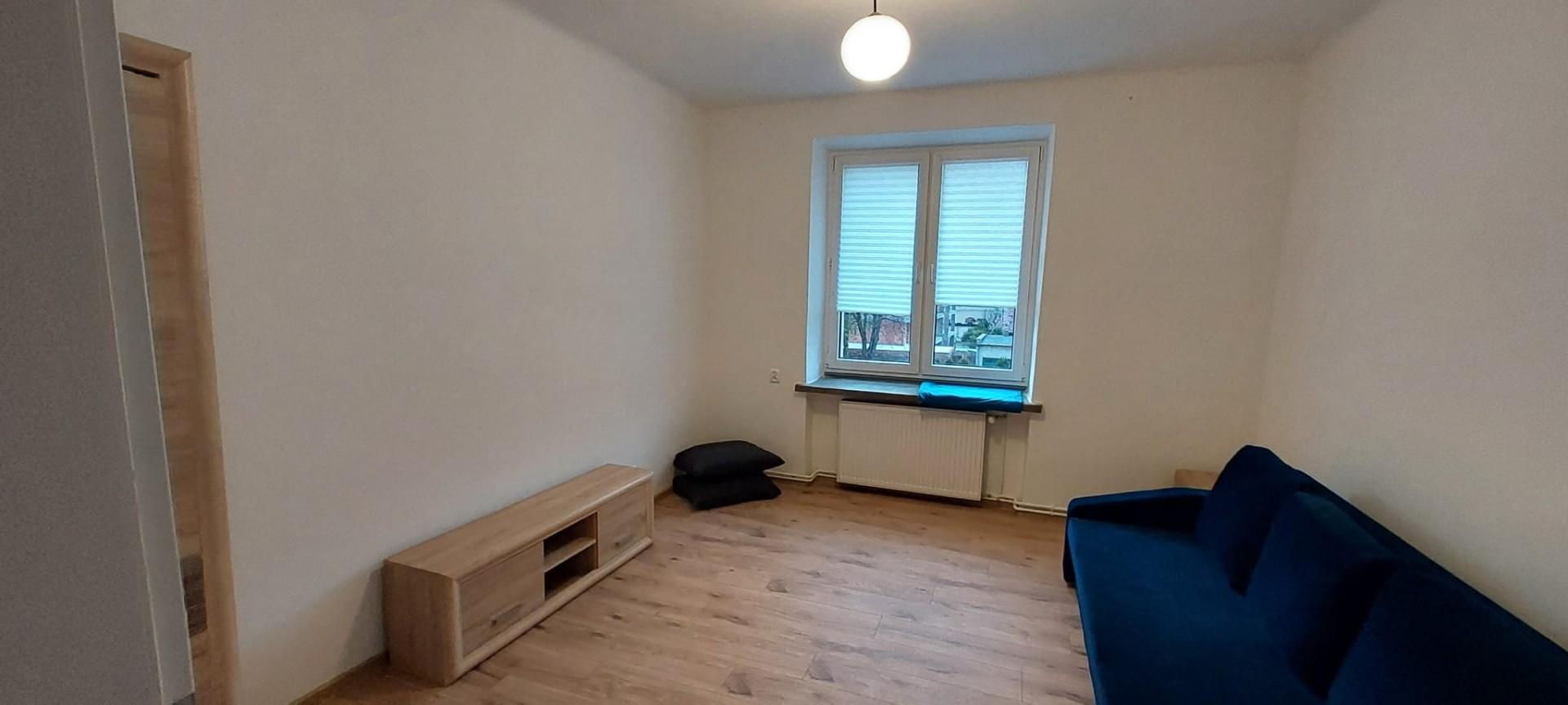 Mieszkanie na wynajem w centrum miasta