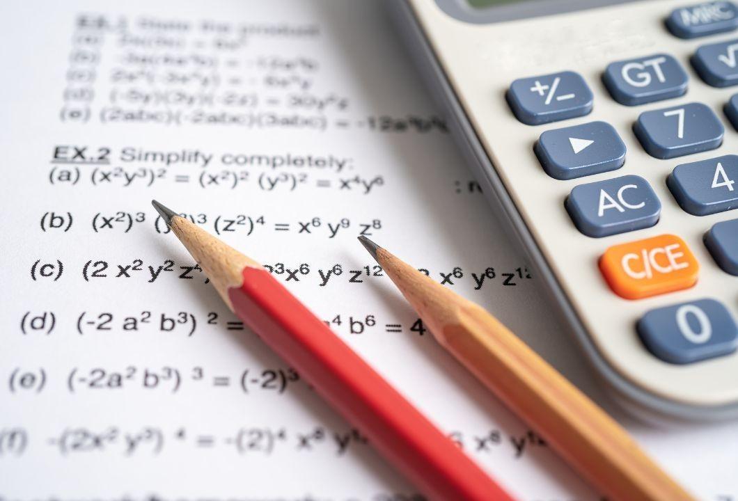 Matematyka - intensywne zajęcia  w wakacje, soboty i dni wolne