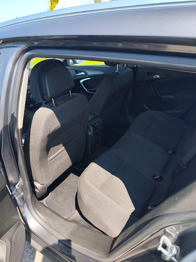 Opel Insignia 2.0