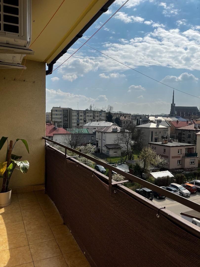 Mieszkanie JASŁO ul. Krasińskiego - 45m2