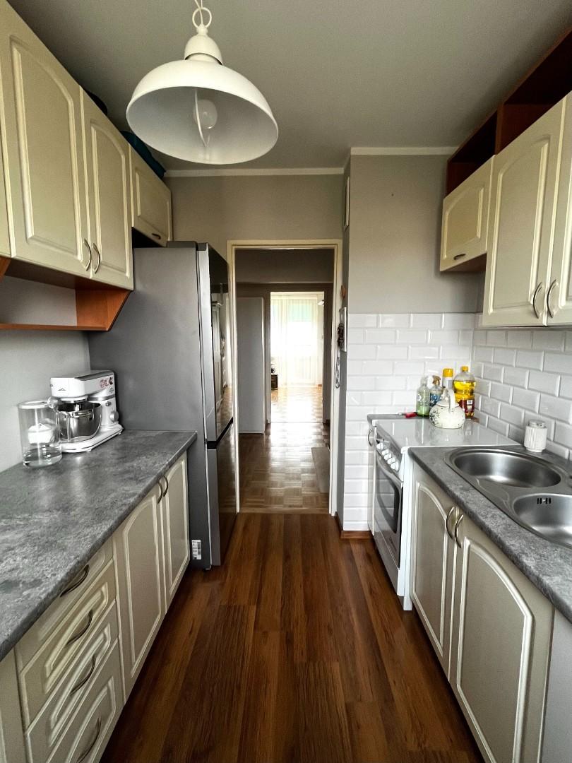 Mieszkanie JASŁO ul. Krasińskiego - 45m2