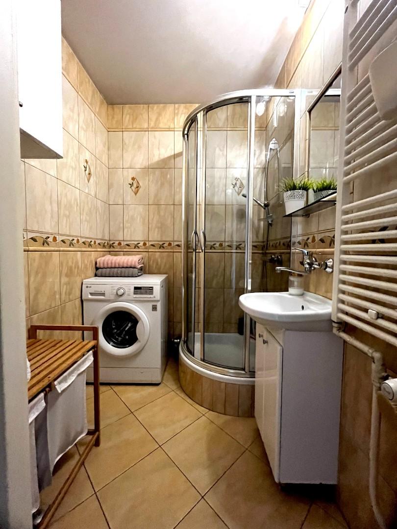Mieszkanie JASŁO ul. Krasińskiego - 45m2